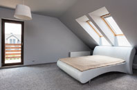 Raisbeck bedroom extensions