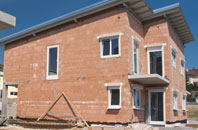 Raisbeck home extensions